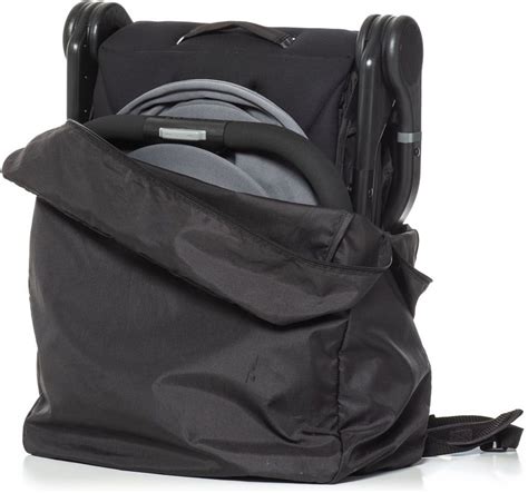 ergobaby metro stroller bag